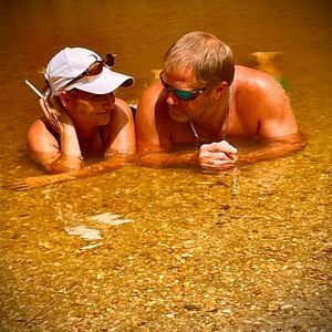 Meet your Posher, Ronda